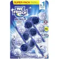 Produktbild: WC Frisch Power-Aktiv Blau WC-Stein Chlor