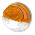 Produktbild: NEU 1x Hella 2BE001259-061 Blinkleuchte links rechts K (18W) M gelb (€19,95/EH)