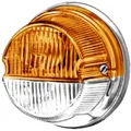 Produktbild: Hella 12V Blinklicht und Positionslicht, 78mm