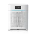 Produktbild: IDEAL Luftreiniger AP35 mit HEPA- & Geruchsfilter – bis 45m² – gegen Pollen, Feinstaub, Allergene, Rauch & Gerüche – leise für Schlafzimmer, Praxis, Büro, Kinderzimmer & Allergiker (bis zu 35m²)