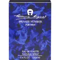 Produktbild: Aigner PRIVATE NUMBER man 100ml Eau de Toilette EdT Spray for man NEU & OVP