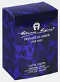 Produktbild: ✿ ETIENNE AIGNER • PRIVATE NUMBER MEN EAU DE TOILETTE NATURAL SPRAY • EDT 50ml ✿