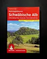 Produktbild: Schwäbische Alb Mehrtagestouren: Albtraufgänger-Weg - Burgenweg - Donau-Zollernalb-Weg. 21 Etappen und 34 Rundtouren. GPS-Tracks (Rother Wanderführer)