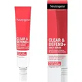 Produktbild: Neutrogena Clear & Defend + Daily Serum (30 ml) (46396)