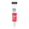 Produktbild: Neutrogena Clear & Defend+ Gesichtsserum gegen Akne 30 ml