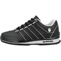 Produktbild: K-Swiss Rinzler~Black/Gull Gray/Bone~M