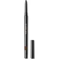 Produktbild: GUERLAIN The Eye Pencil langlebiger Eyeliner wasserfest Farbton 02 Brown Earth 0,35 g