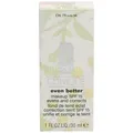 Produktbild: Clinique Even Better Make-Up SPF15 CN 78 Nutty/Dry Combination To Combination Oily 30 ml