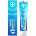 Produktbild: AIESI® Gleitgel Steril für Katheter und Krankenhauseingriffe tube 82 gramm LUBEGEL