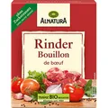 Produktbild: ALNATURA Bio-Rinderbouillon 1x 6 St.