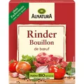 Produktbild: ALNATURA Bio-Rinderbouillon  1x 6 St., 1 St.