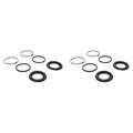 Produktbild: 2X ATE REPARATURSATZ BREMSSATTEL VORNE HINTEN passend für BMW 2.5-3.2 2500-3.3 5