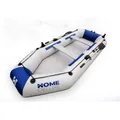 Produktbild: Home Deluxe Schlauchboot PIKE Sport L - 330x136 cm mit Motor