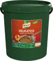 Produktbild: Knorr Delikatess Sauce zum Braten