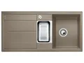 Produktbild: Blanco Metra 6 S Tartufo - 517 354 Granitspüle