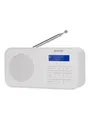 Produktbild: DENVER DAB-42 - DAB portable radio - DAB/DAB+/FM - Mono