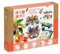 Produktbild: Kreatives DIY-Natur-Spiel von Djeco
