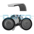 Produktbild: Mehrrippiger Keilriemen Set KPV294 DAYCO für BMW 1 2 Coupe 3 Touring 3 Coupe 3 5