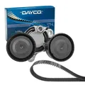 Produktbild: DAYCO KEILRIPPENRIEMEN-SATZ passend für BMW 1 2 3 4 5 6 X1 X3 X4 X5 X6 |
