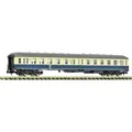 Produktbild: Fleischmann 6260051 N Mitteleinstiegswagen Bymb 421, 2. Klasse der DB