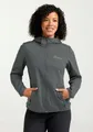 Produktbild: Jack Wolfskin Softshelljacke WINDHAIN HOODY W