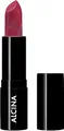 Produktbild: ALCINA Lipstick winter berry - Lippenstift mit edler Prägung - intensive, hochpigmentierte Farbe - kein Absetzen in Lippenfältchen - langanhaltender Glanz - Satin-Finish