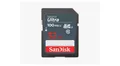 Produktbild: Sandisk SanDisk Ultra Flash-Speicherkarte 32GB UHS Class 1 Speicherkarte