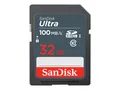 Produktbild: Sandisk USB-Flash-Laufwerk