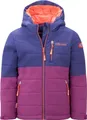 Produktbild: Trollkids Kids Hemsedal Snow Jacket XT Jungen Jacke Lila 513-154 Grösse 176