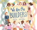 Produktbild: We Are the Builders!, Deepa Iyer