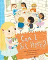 Produktbild: Heather Thompson Day Can I Sit Here? (Gebundene Ausgabe)