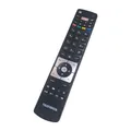 Produktbild: ORIGINAL Telefunken RC5118 TV Fernbedienung  | Netflix & YouTube Remote Contr