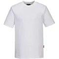 Produktbild: T-shirt Antistatique Esd Couleur : Blanc Taille S - Portwest
