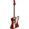 Produktbild: Epiphone 1963 Firebird V Ember Red