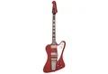 Produktbild: Epiphone E-Gitarre, E-Gitarren, Andere Modelle, 1963 Firebird V Vibrola Ember Red - E-Gitarre