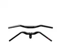 Produktbild: SQlab 302 3.0 Trekking E-Bike Fahrrad Lenker 31.8mm / 35mm / 700mm schwarz Unisex