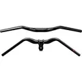 Produktbild: Sqlab 302 3.0 Ergonomischer Trekking-Lenker - Komfort-Fahrradlenker für Tourenfahrräder