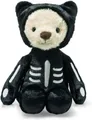 Produktbild: Steiff Kuscheltier Steiff Plüschtier Bär Teddybär Kuscheltier Mr. Bones 34 cm