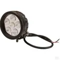 Produktbild: Kramp LED-Arbeitsscheinwerfer 18W 1080lm Flutlicht LA10059
