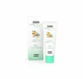 Produktbild: Isdin Tagescreme Baby Naturals Nutra feuchtigkeitsspendende Gesichtscreme 50ml
