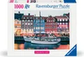 Produktbild: Kopenhagen, Dänemark Ravensburger 12000111