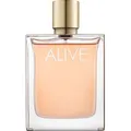 Produktbild: Hugo Boss Alive Eau de Parfum für Damen 80 ml