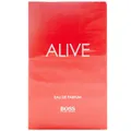 Produktbild: Boss ALIVE 1 x 80ml Eau de Parfum EdP Spray for woman Hugo Boss XL Flsache