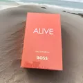 Produktbild: HUGO BOSS Alive 80ml Eau De Parfum Neu (X)