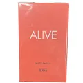Produktbild: HUGO BOSS Alive Eau De Parfum 80 ML Spray Woman Parfüm