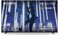 Produktbild: Sony K-55XR83P Xklusiv 2025 OLED, 55, 139, Ultra HD