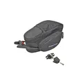 Produktbild: KLICKfix Contour Magnum SA Satteladapter Fahrradtasche Schwarz