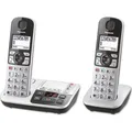 Produktbild: Panasonic KX-TGE522GS (KX-TGE522GS)
