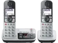 Produktbild: PANASONIC KX-TGE 522 GS Schnurloses Telefon