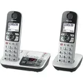 Produktbild: PANASONIC KX-TGE522GS